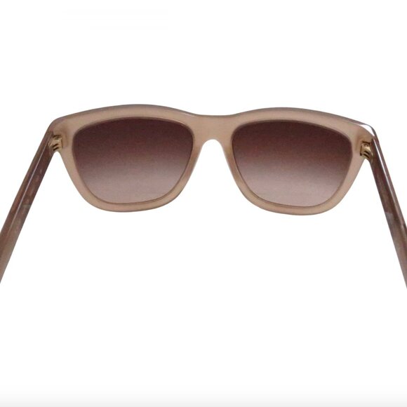 BURBERRY Sunglasses #B 4130 w Nova check case main image 9
